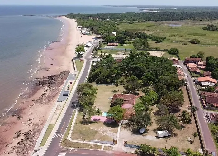 Pousada Marajó