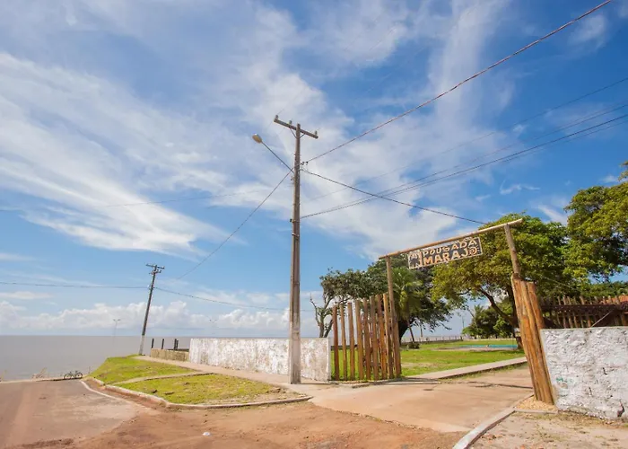 Pousada Marajó
