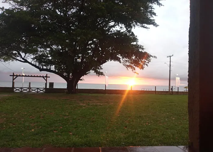 Pousada Marajó