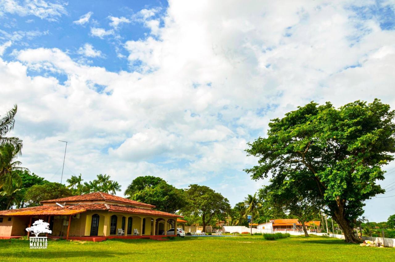 Marajó Hotel 3*