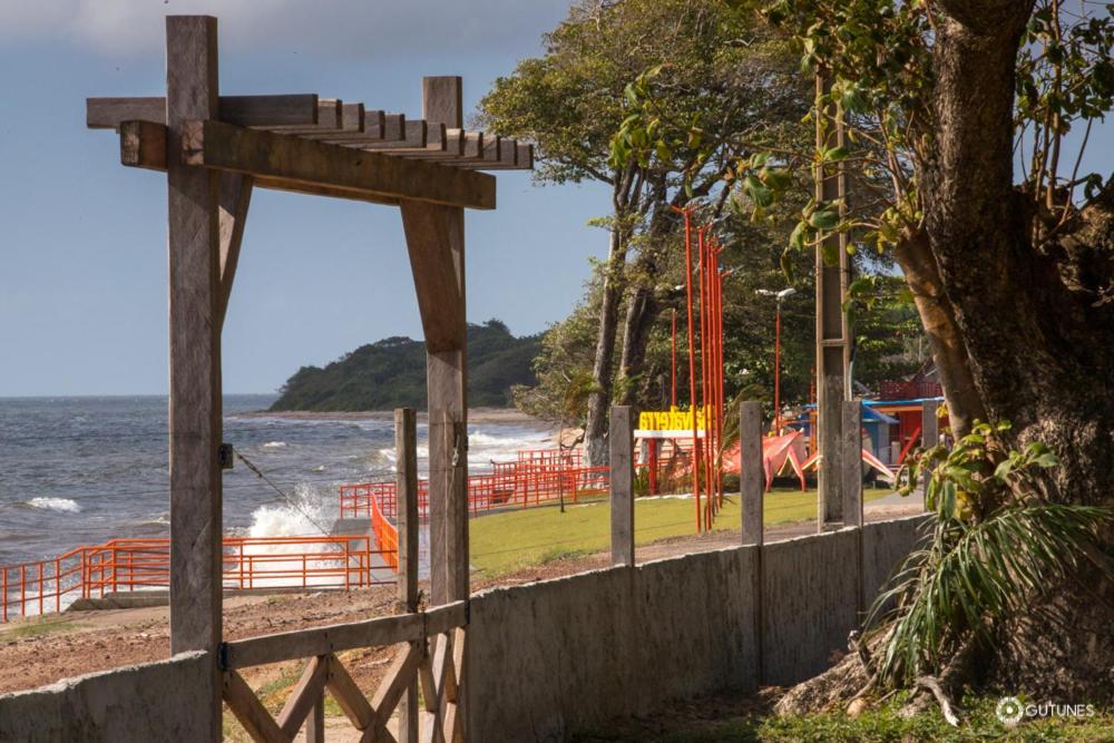 Marajó 3*