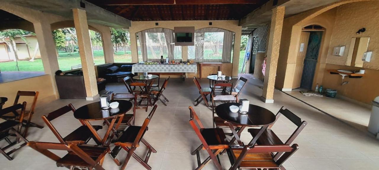 Hotel Marajó 3*