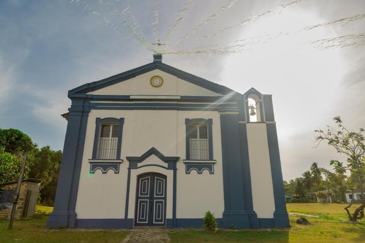 Marajó Hotel Salvaterra