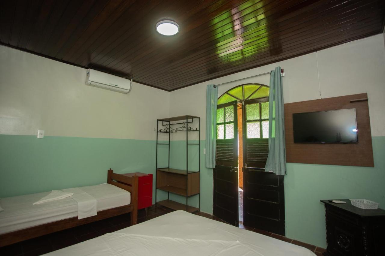 Hotel Marajó