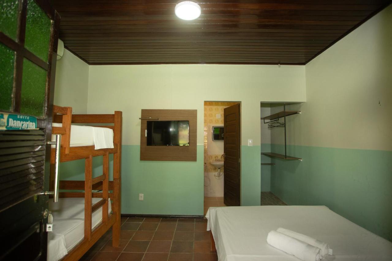 Hotel Marajó Salvaterra