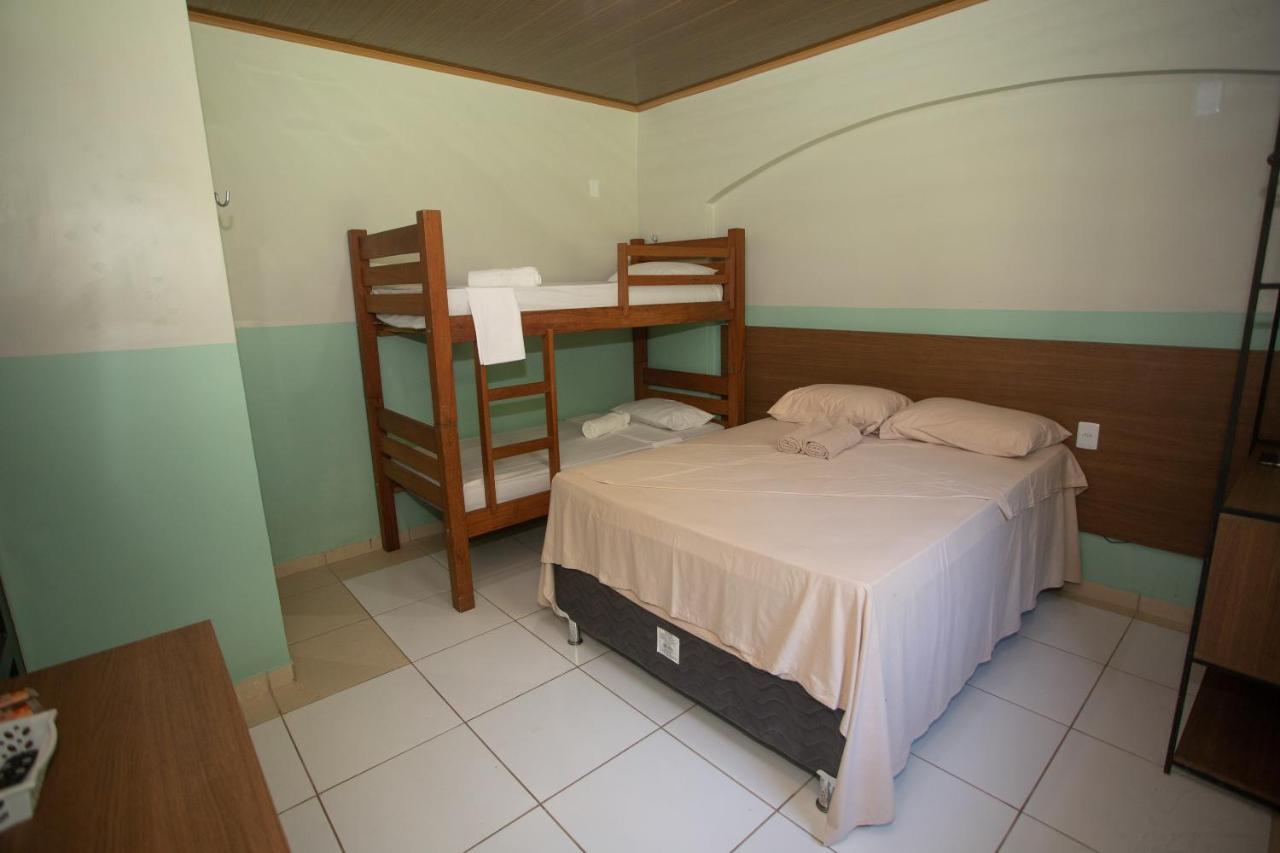 Marajó Hotel 3*