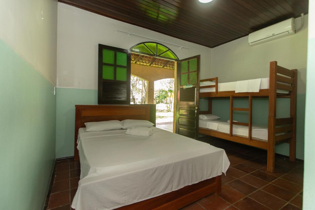 Hotel Marajó