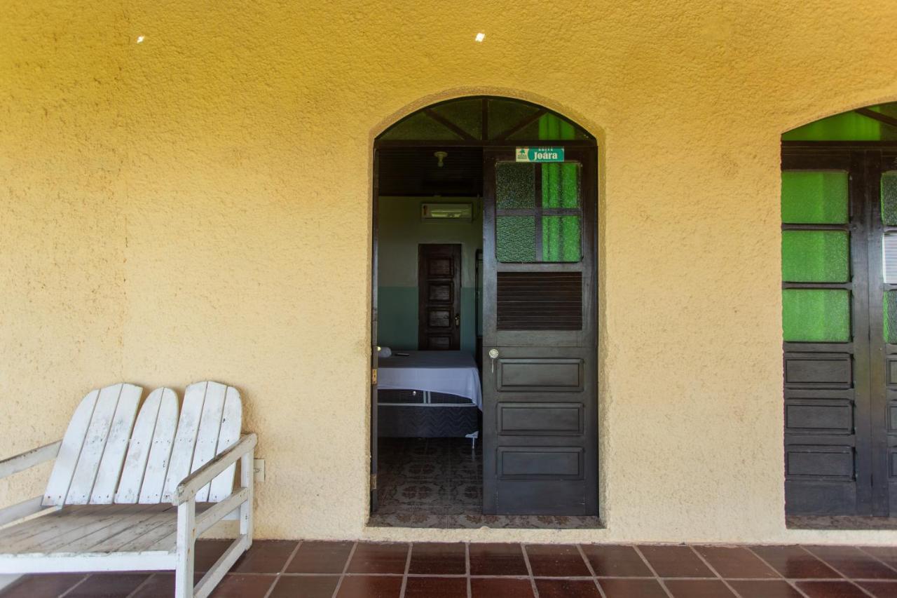 Marajó Hotel Salvaterra