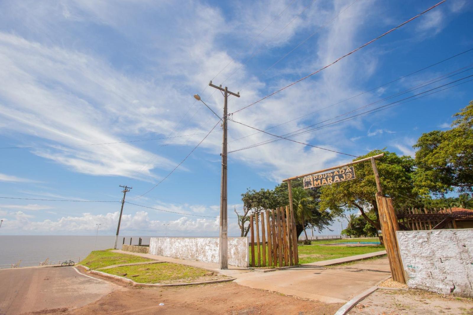 Hotel Marajó Salvaterra