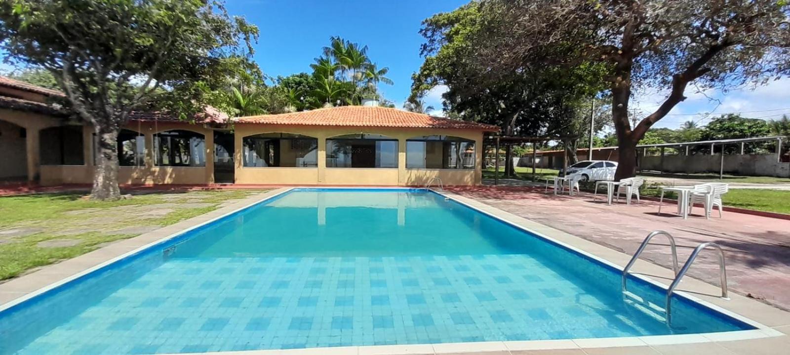 Marajó 3* Salvaterra
