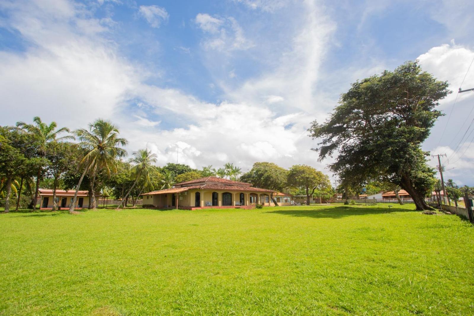 Marajó Hotel Salvaterra