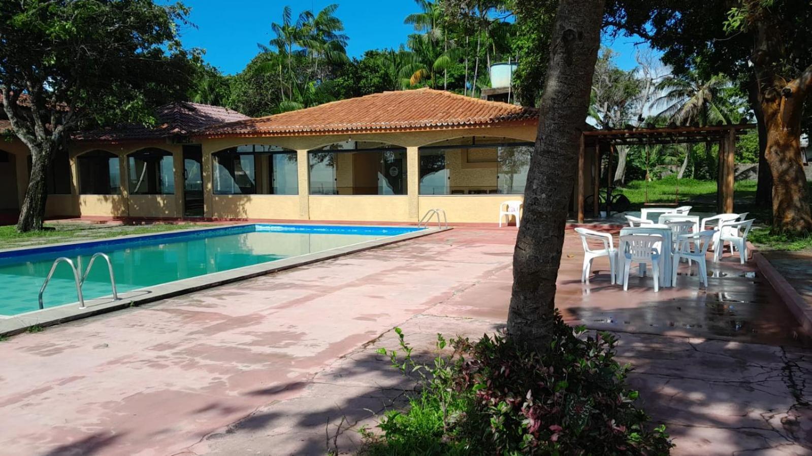 Marajó 3* Salvaterra