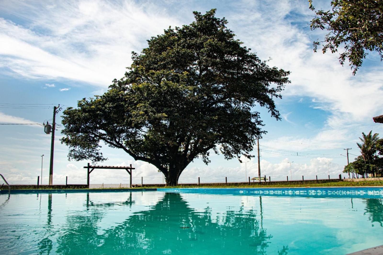 Hotel Marajó