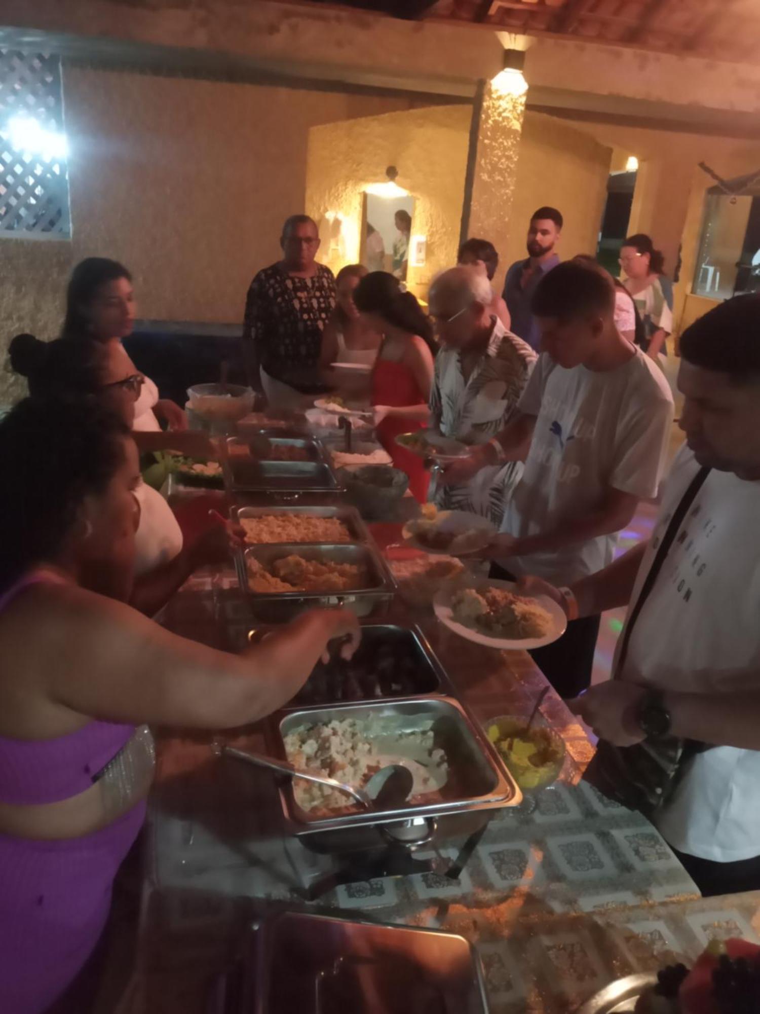 Hotel Marajó 3*
