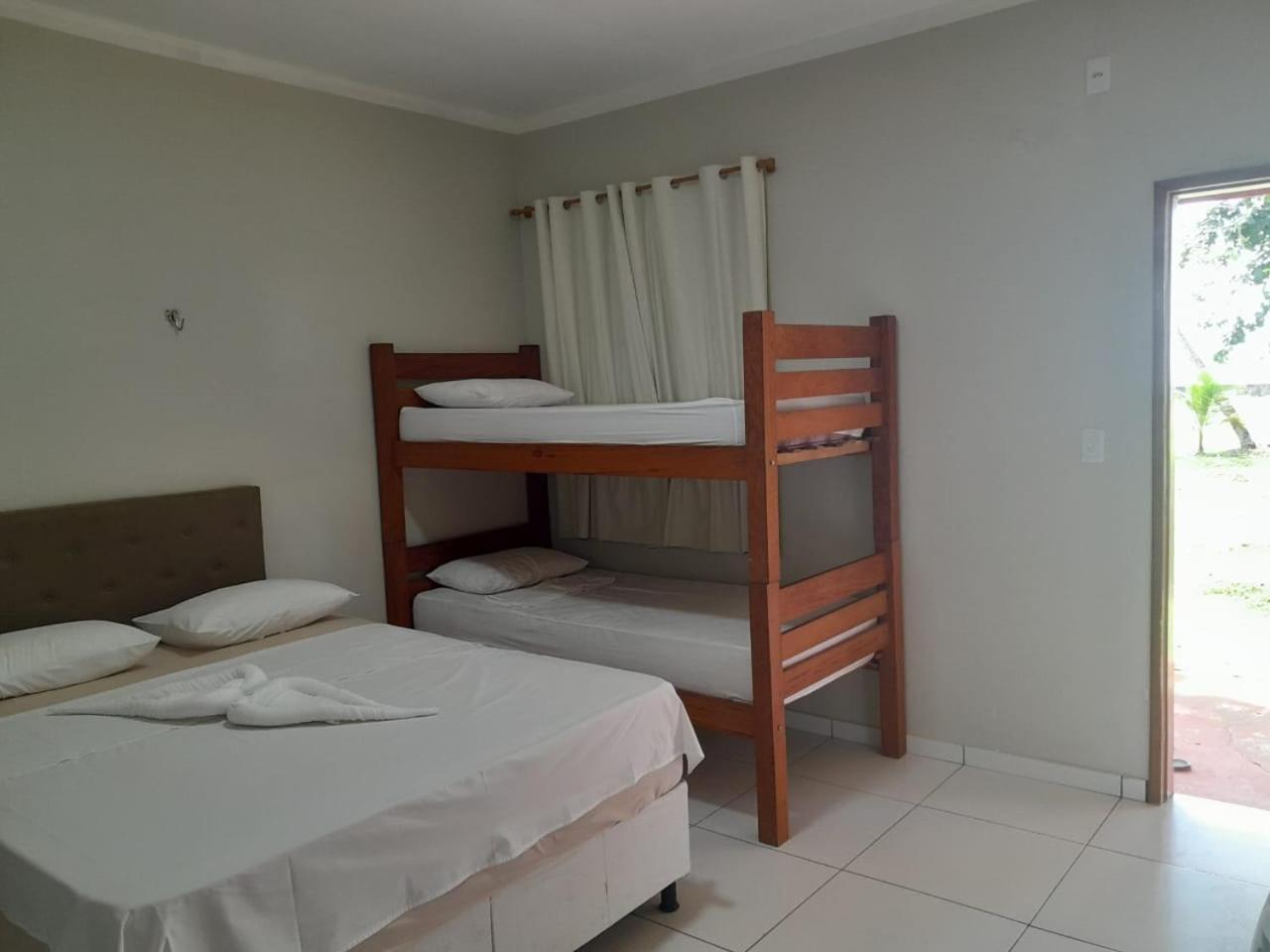 Marajó Hotel Salvaterra