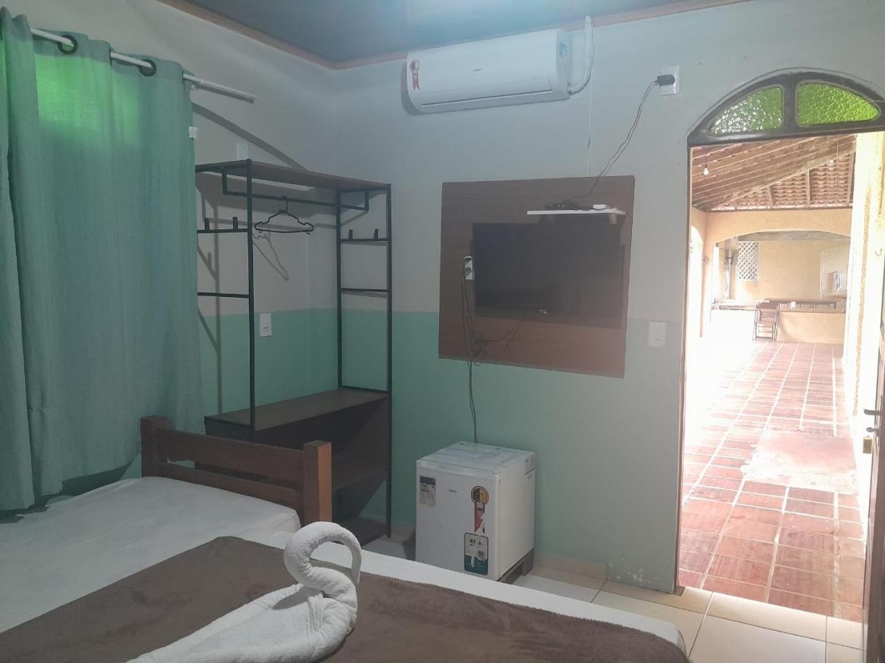 Hotel Marajó Salvaterra