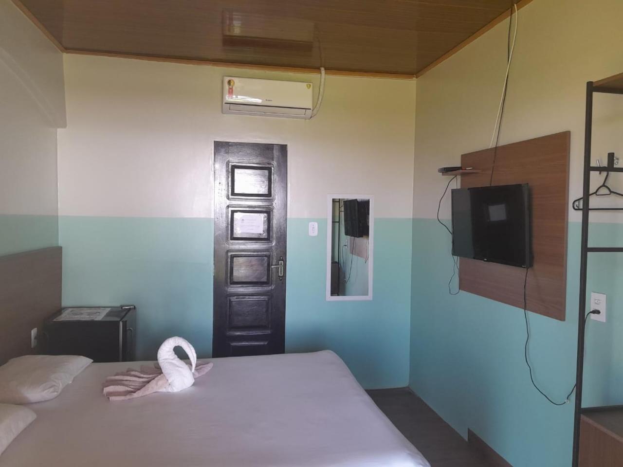 Marajó Hotel Salvaterra