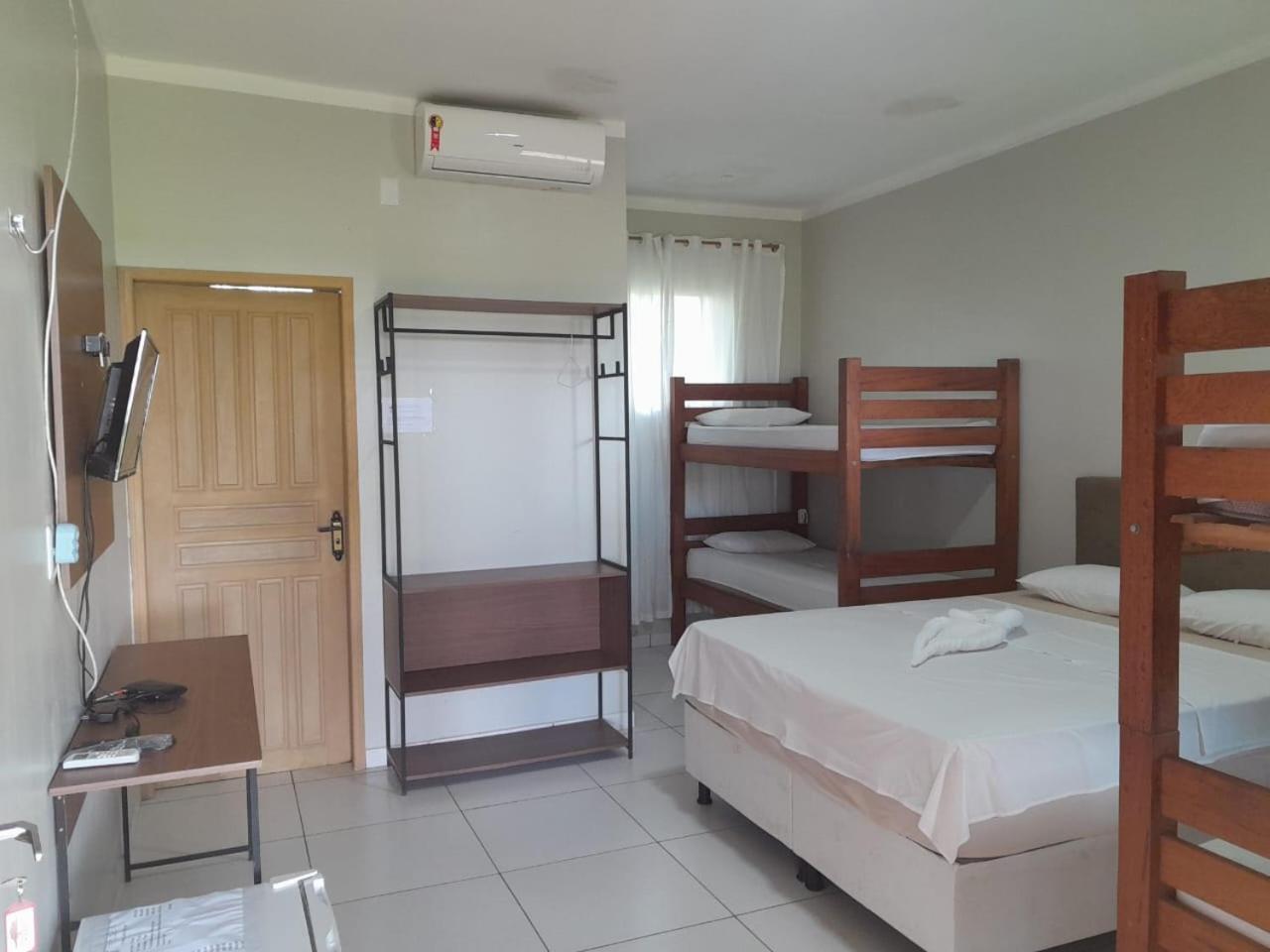 Hotel Marajó Salvaterra