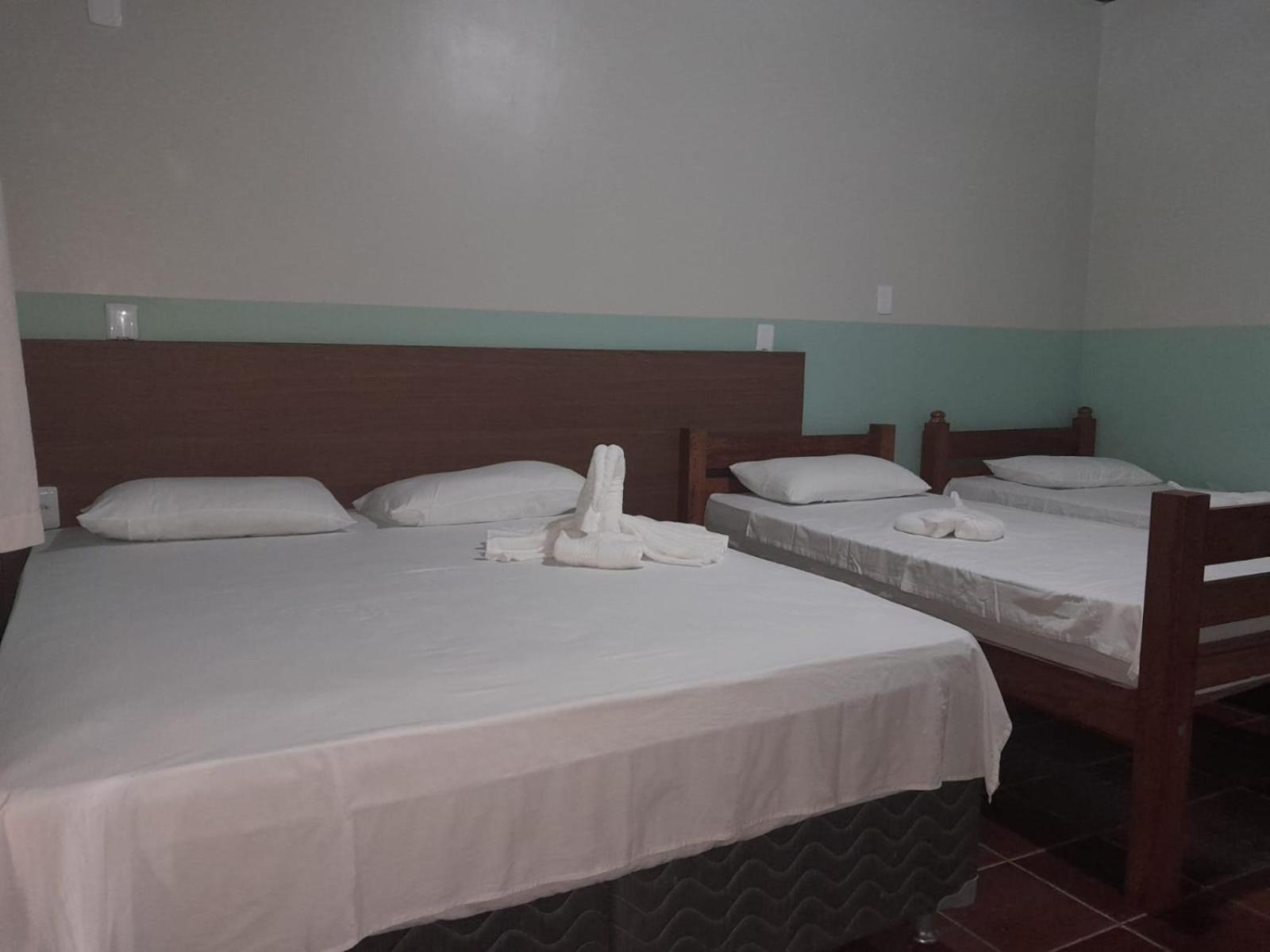 Marajó Hotel Salvaterra