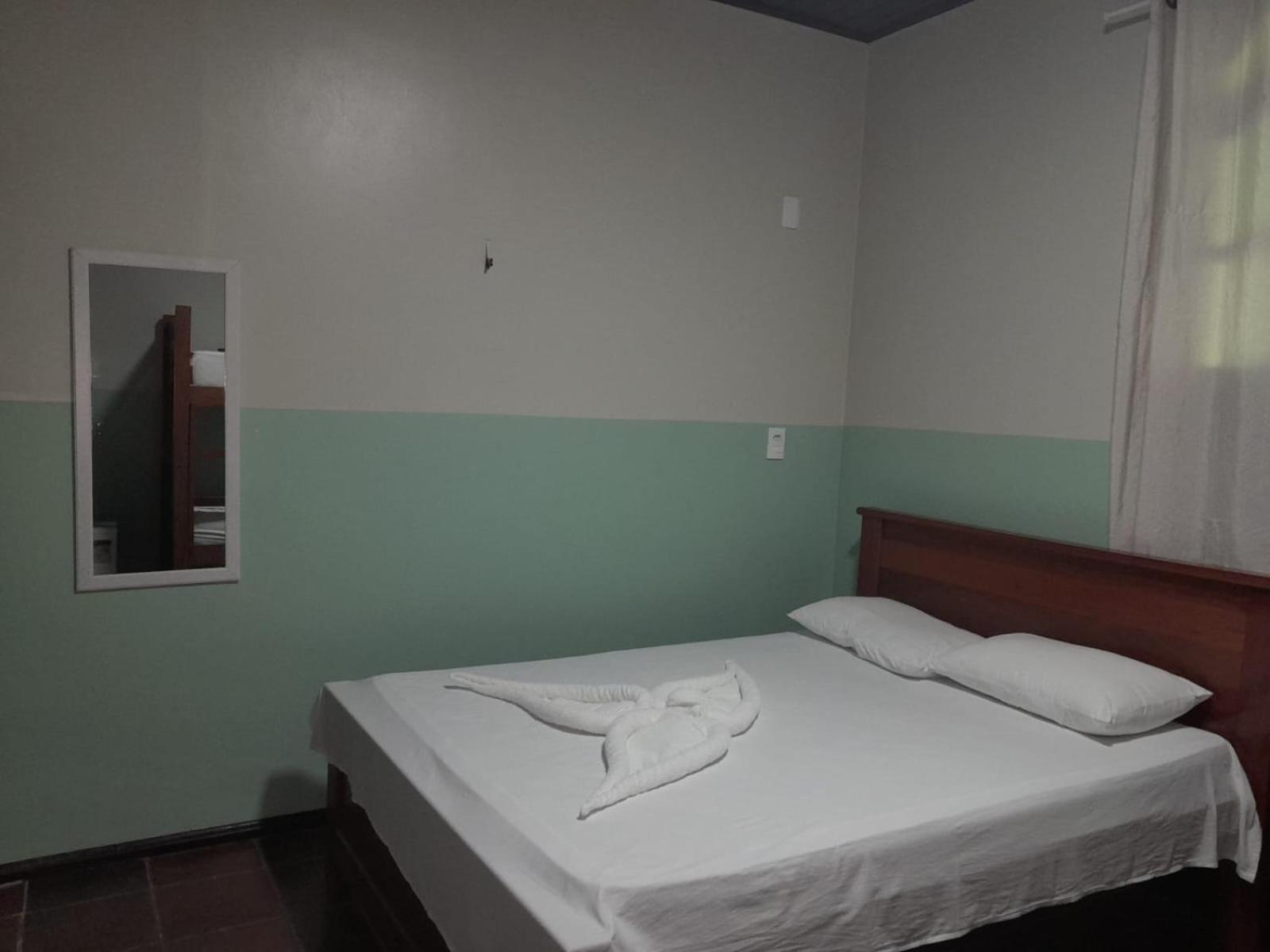 Hotel Marajó Salvaterra