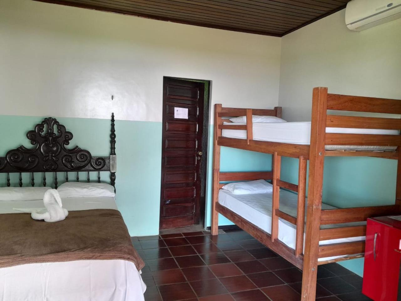 Hotel Marajó