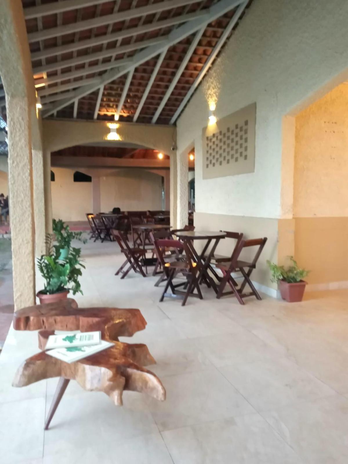 Marajó Hotel 3*