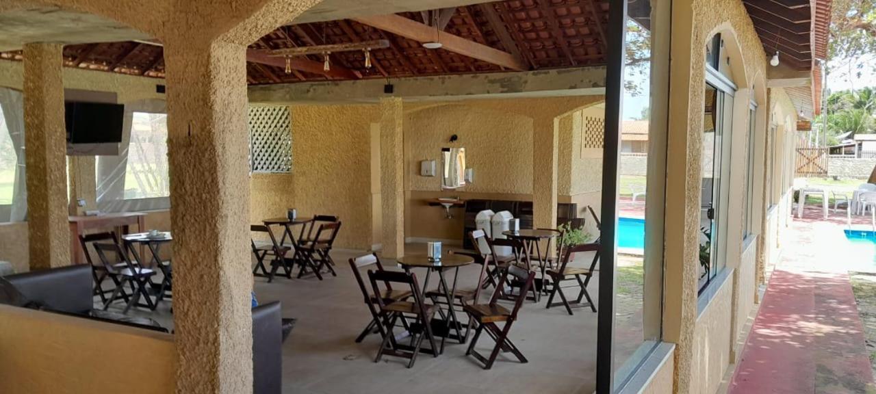 Hotel Marajó 3*