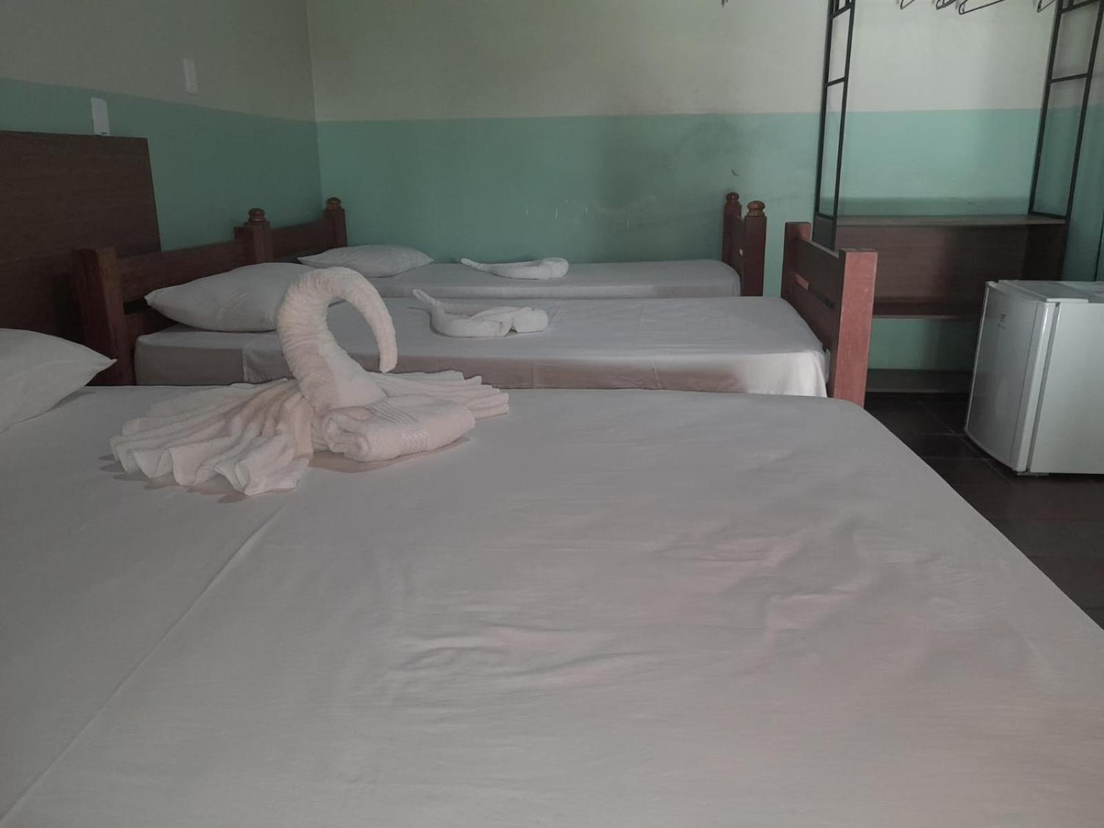 Hotel Marajó