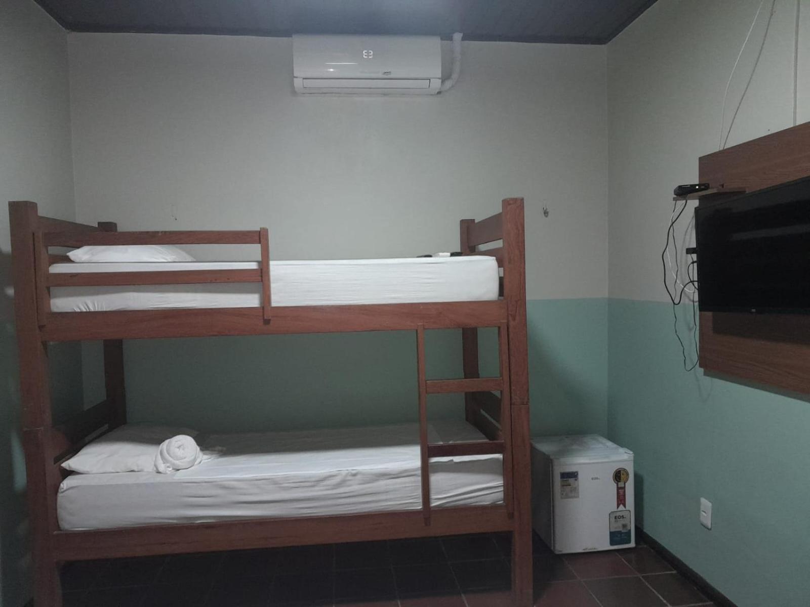 Marajó Hotel Salvaterra