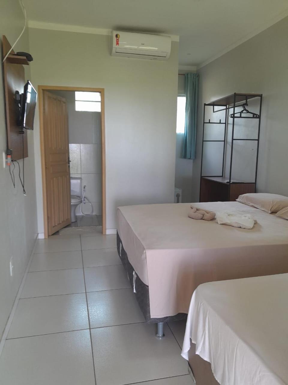 E Marajo Hotel Salvaterra